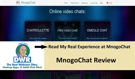 monogochat|MnogoChat: Free Video Match & Chat